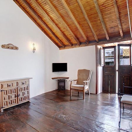 Casa Tajinaste Βίλα Vilaflor Εξωτερικό φωτογραφία
