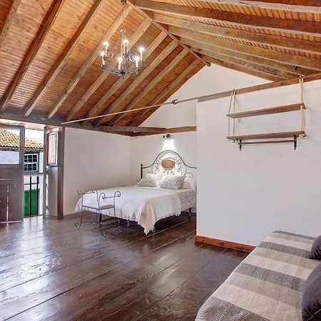 Casa Tajinaste Βίλα Vilaflor Εξωτερικό φωτογραφία