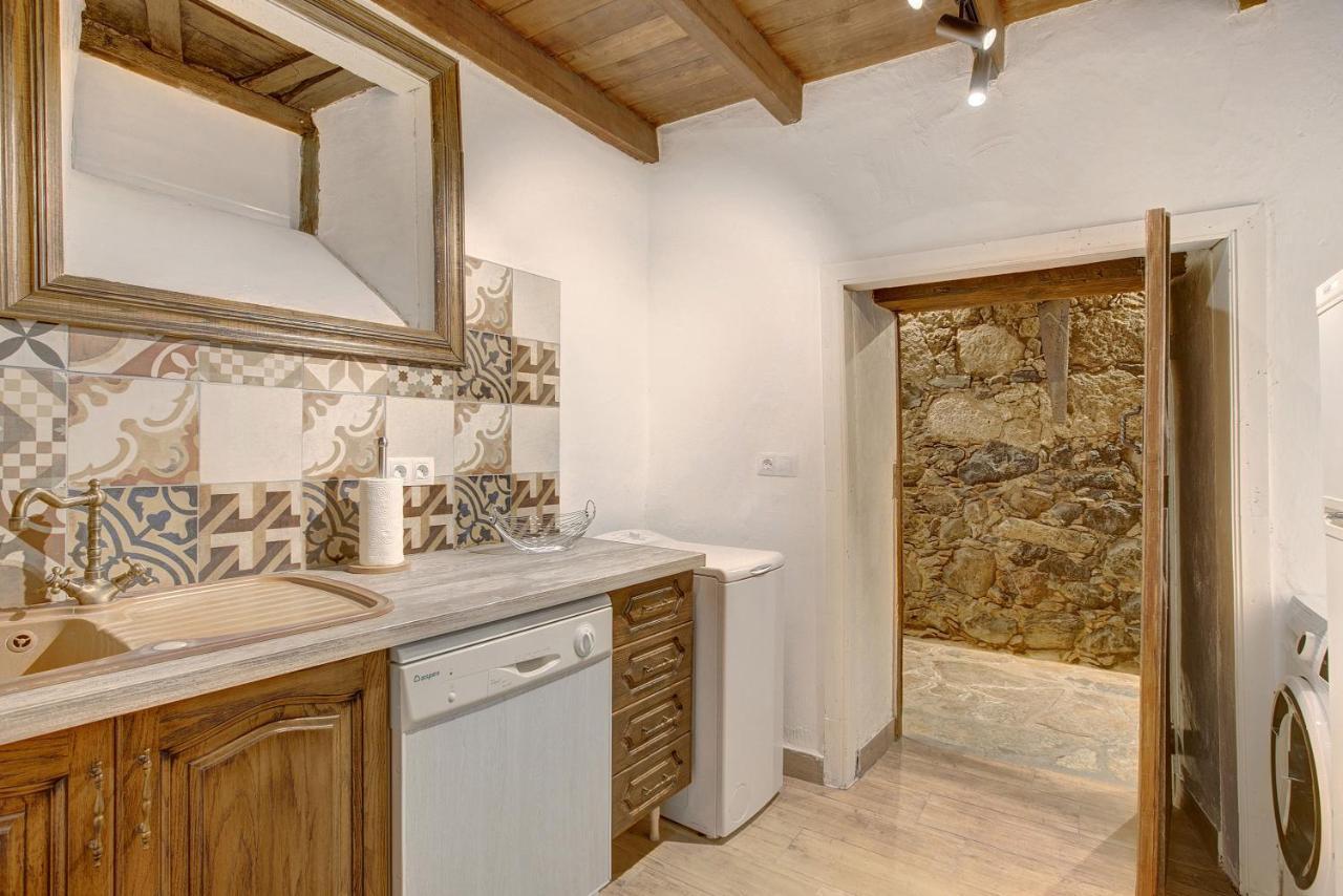Casa Tajinaste Βίλα Vilaflor Εξωτερικό φωτογραφία