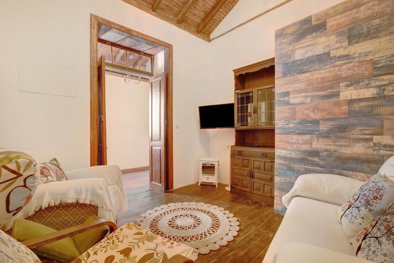 Casa Tajinaste Βίλα Vilaflor Εξωτερικό φωτογραφία