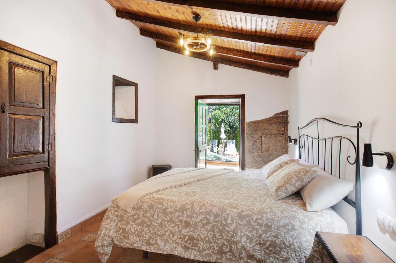 Casa Tajinaste Βίλα Vilaflor Εξωτερικό φωτογραφία