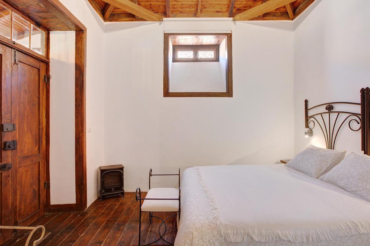 Casa Tajinaste Βίλα Vilaflor Εξωτερικό φωτογραφία