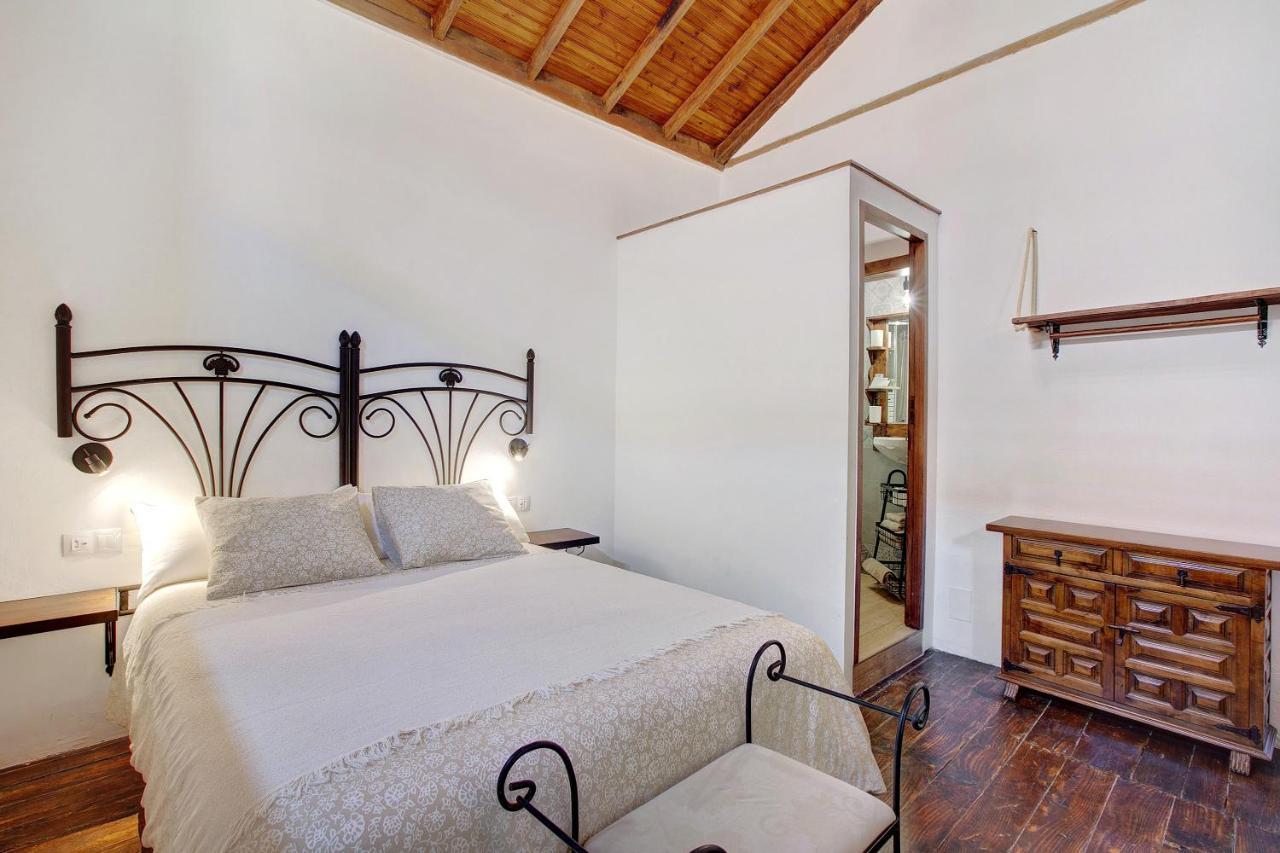Casa Tajinaste Βίλα Vilaflor Εξωτερικό φωτογραφία