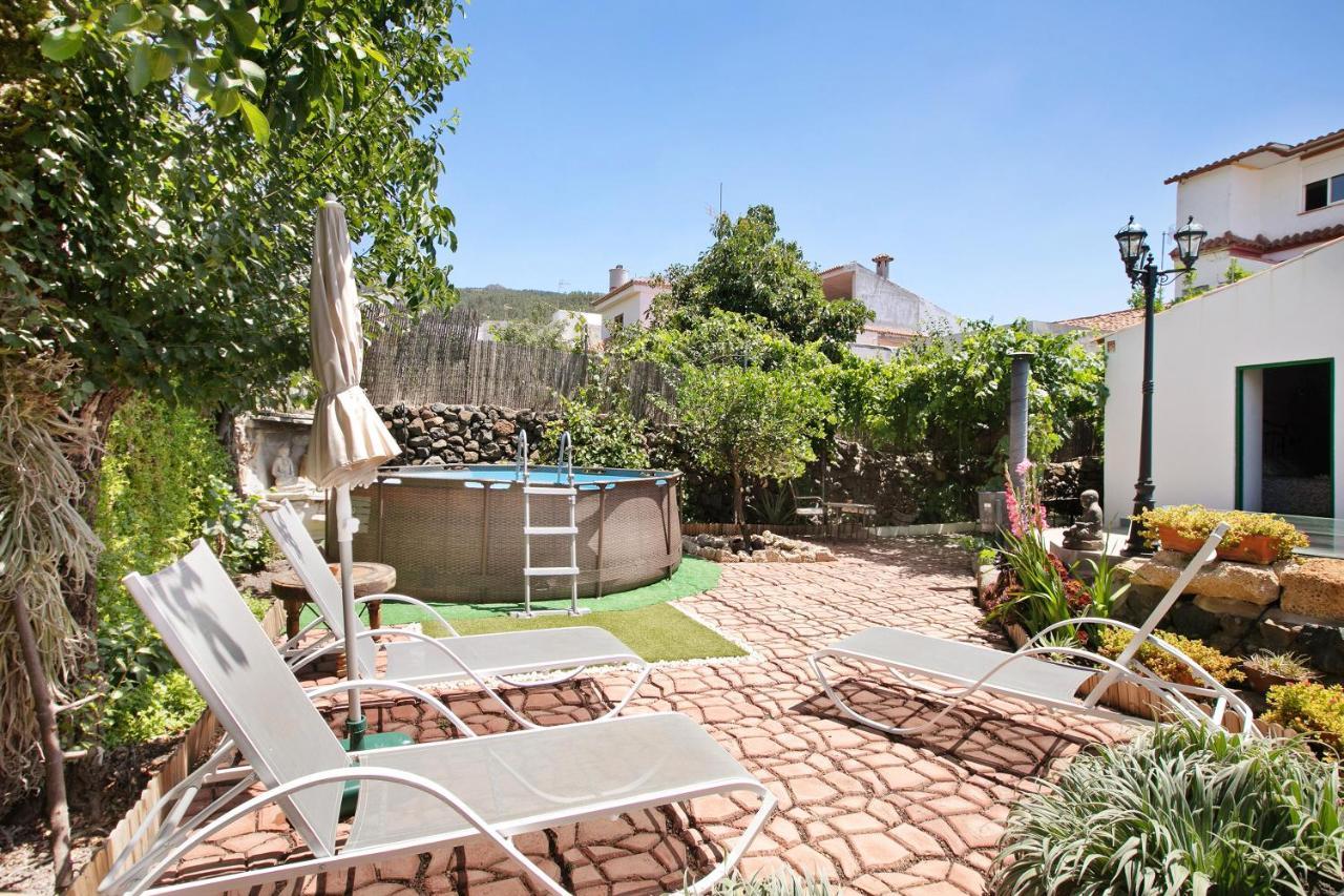 Casa Tajinaste Βίλα Vilaflor Εξωτερικό φωτογραφία