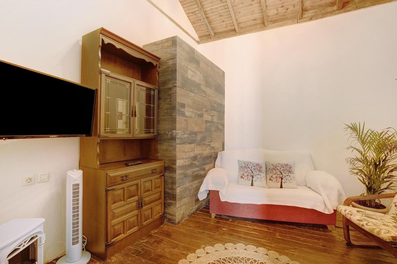 Casa Tajinaste Βίλα Vilaflor Εξωτερικό φωτογραφία