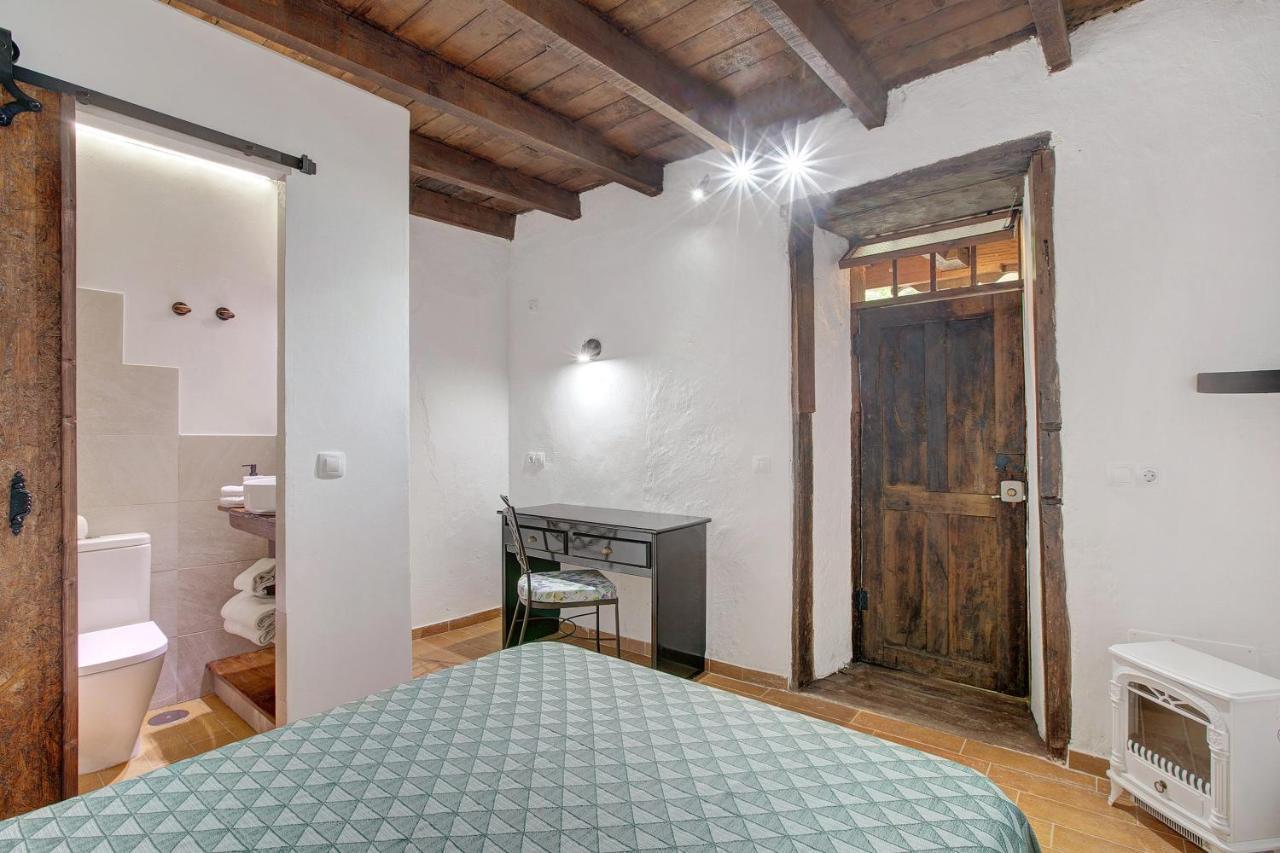 Casa Tajinaste Βίλα Vilaflor Εξωτερικό φωτογραφία
