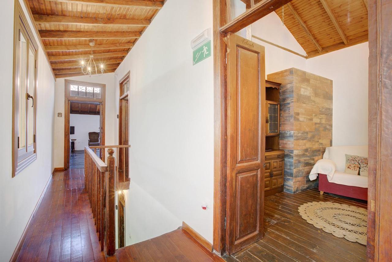 Casa Tajinaste Βίλα Vilaflor Εξωτερικό φωτογραφία