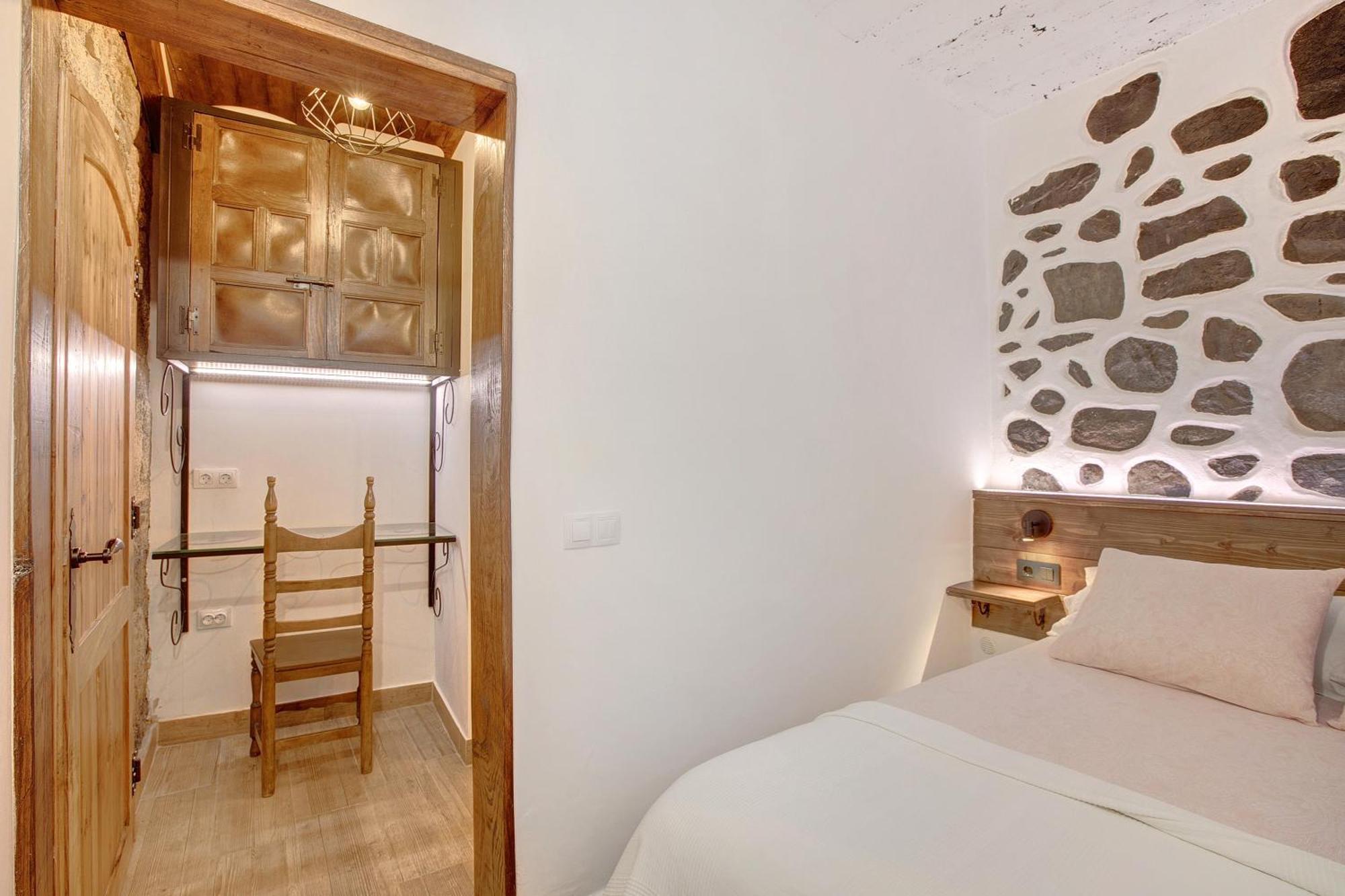 Casa Tajinaste Βίλα Vilaflor Εξωτερικό φωτογραφία