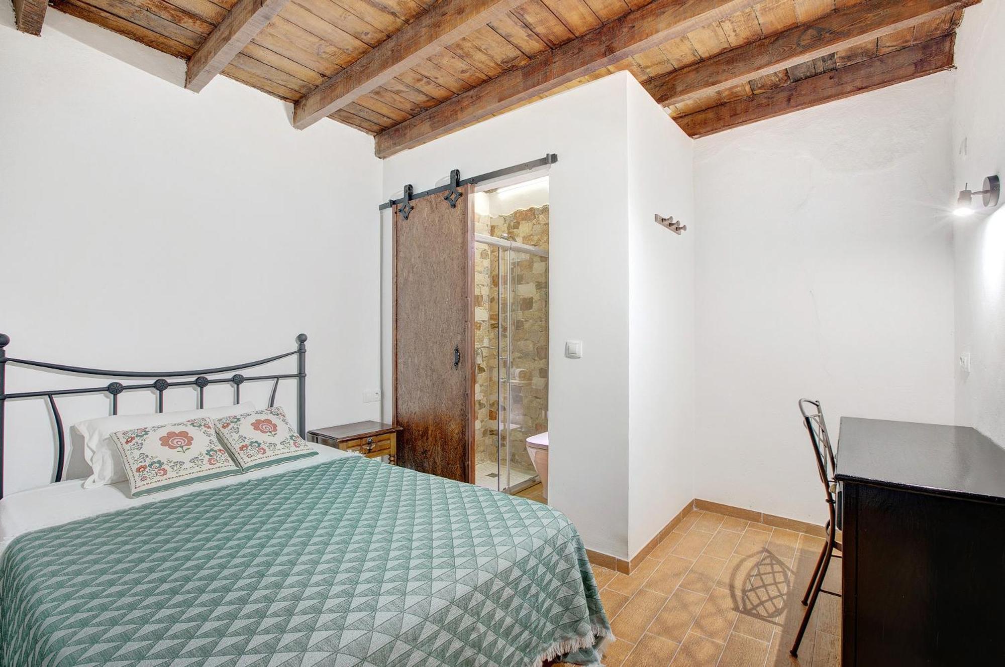 Casa Tajinaste Βίλα Vilaflor Εξωτερικό φωτογραφία