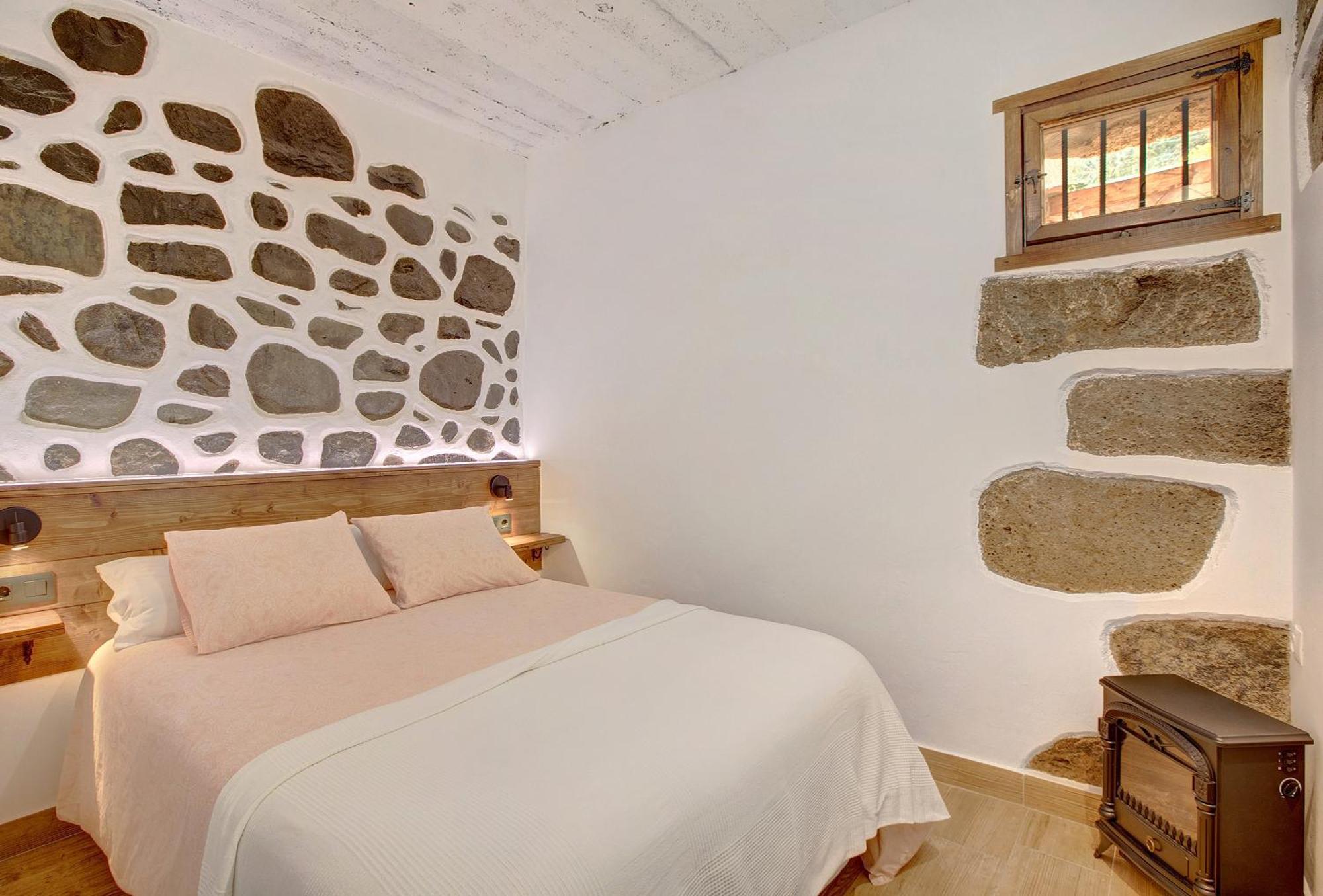 Casa Tajinaste Βίλα Vilaflor Εξωτερικό φωτογραφία