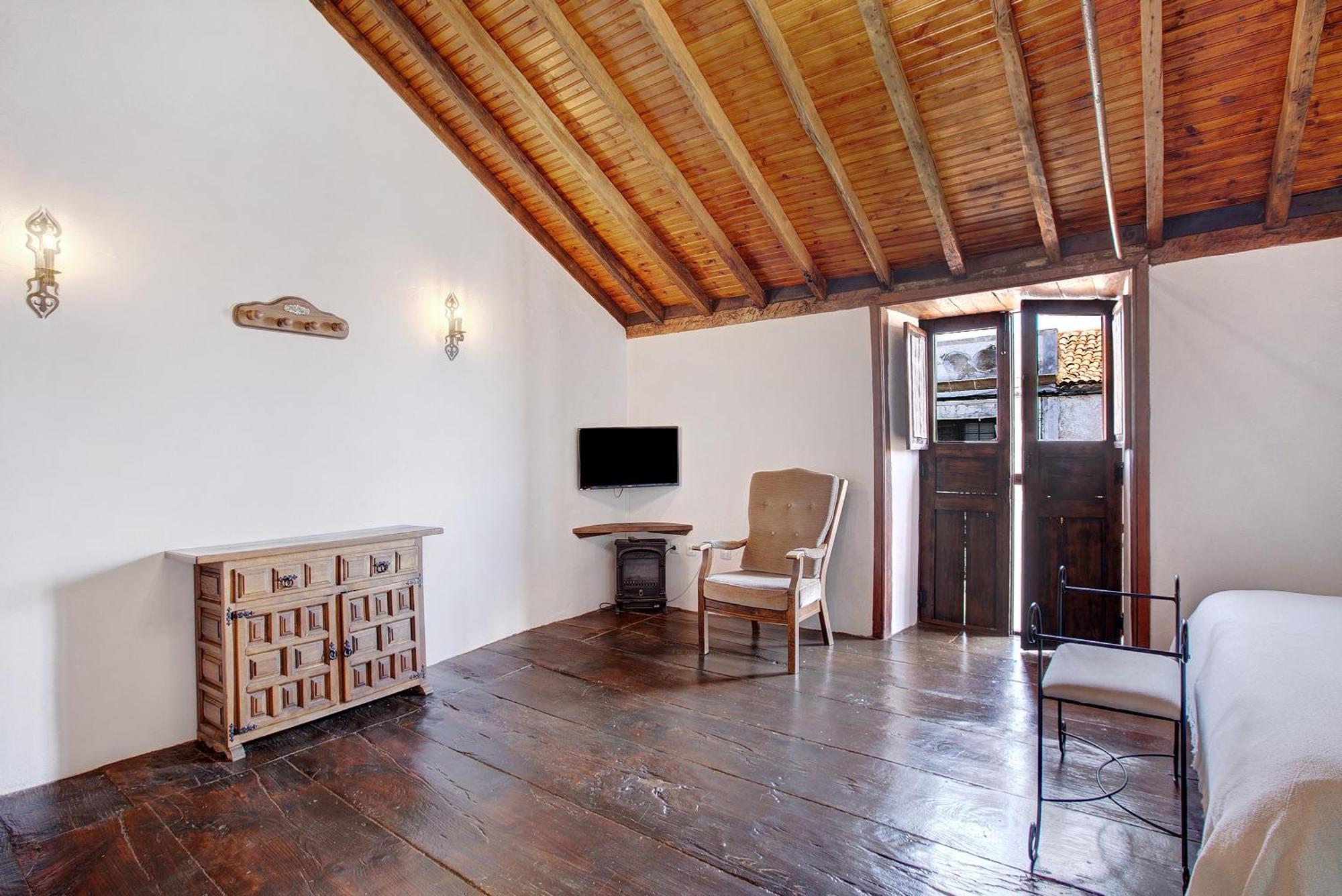 Casa Tajinaste Βίλα Vilaflor Εξωτερικό φωτογραφία