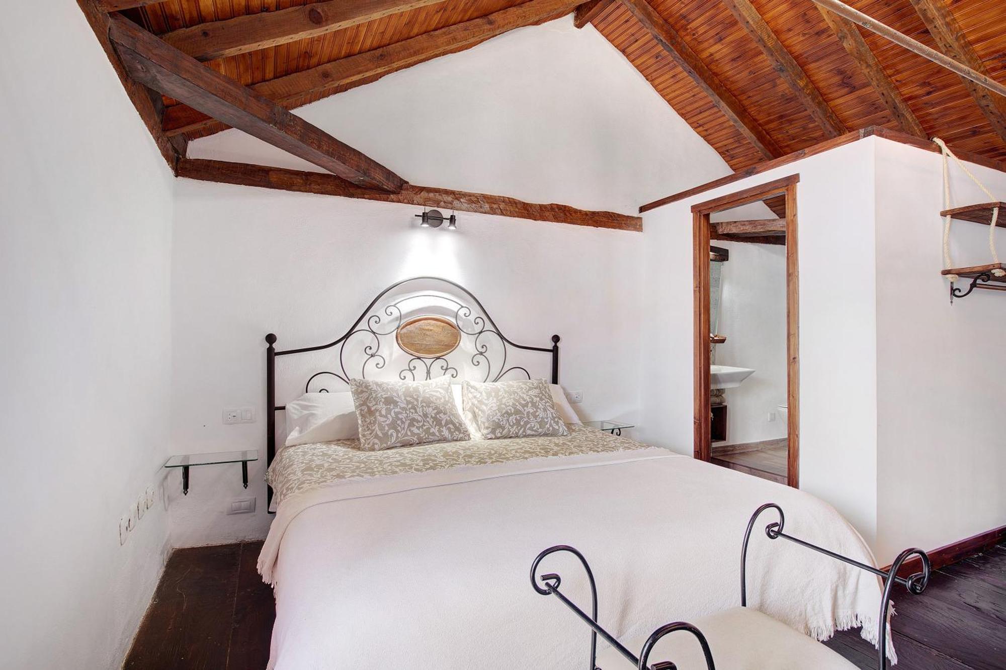 Casa Tajinaste Βίλα Vilaflor Εξωτερικό φωτογραφία