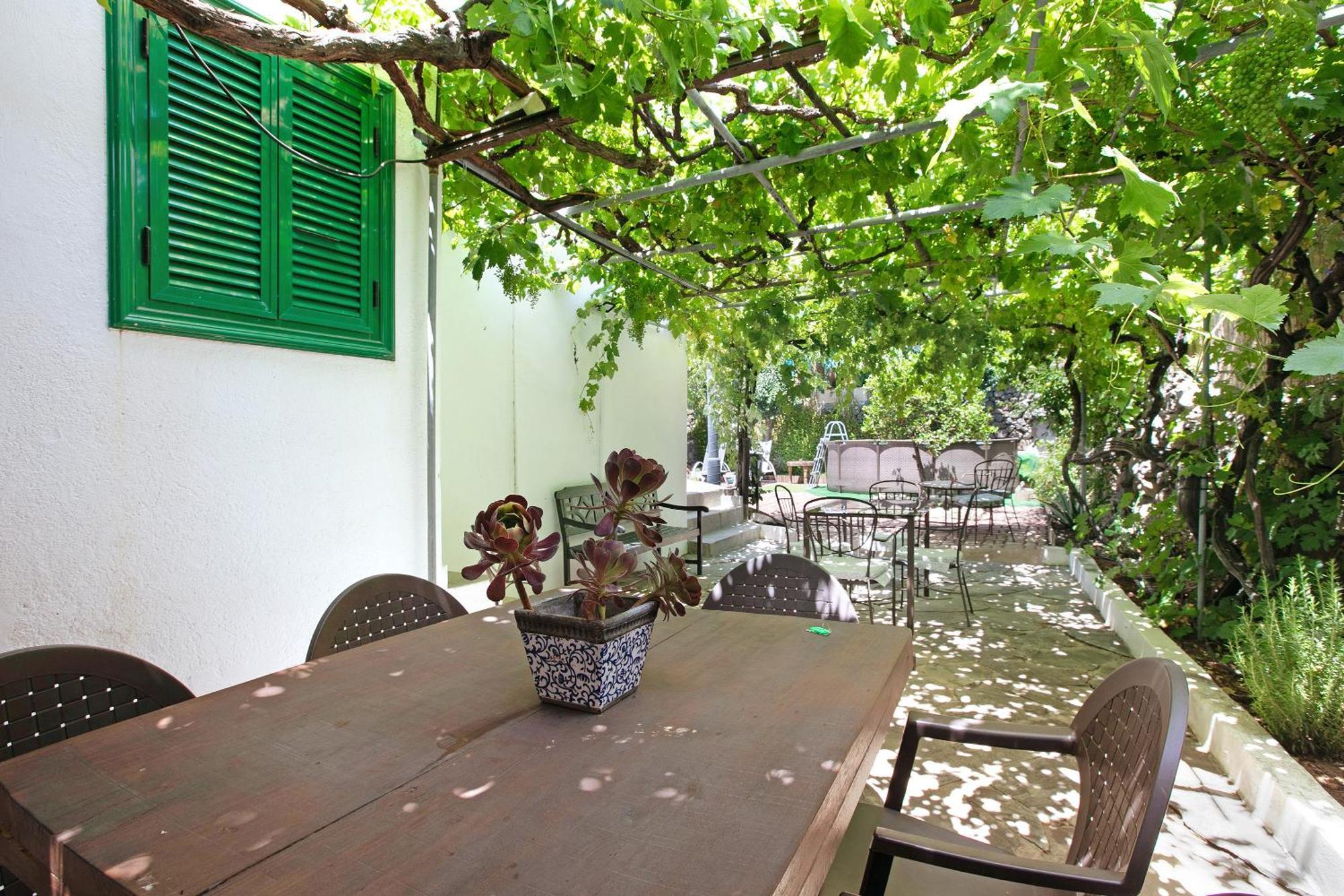 Casa Tajinaste Βίλα Vilaflor Εξωτερικό φωτογραφία